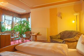 Hotel-Gasthof Thüringer Hof