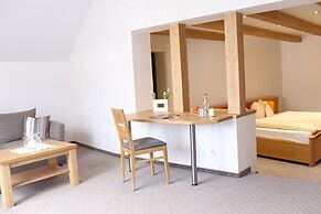 Hotel-Gasthof Thüringer Hof