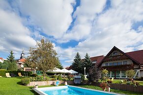 Hotel-Gasthof Thüringer Hof