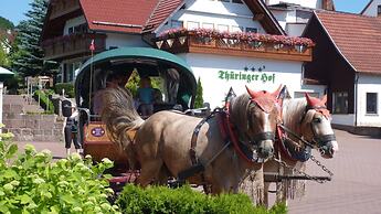 Hotel-Gasthof Thüringer Hof