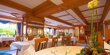 Hotel-Gasthof Thüringer Hof