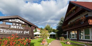 Hotel-Gasthof Thüringer Hof