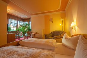 Hotel-Gasthof Thüringer Hof