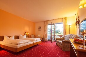 Hotel-Gasthof Thüringer Hof