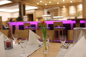 Hotel-Gasthof Thüringer Hof
