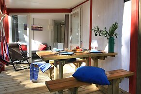 Espace Blue Océan