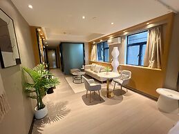 Zhongshan Perth Hotel