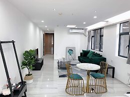 Zhongshan Perth Hotel