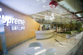 Zhongshan Perth Hotel