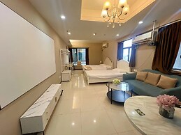 Zhongshan Perth Hotel