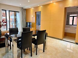 Zhongshan Perth Hotel