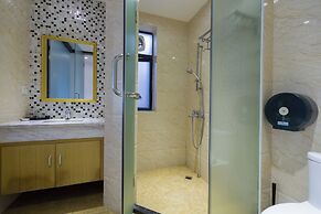 Zhongshan Perth Hotel