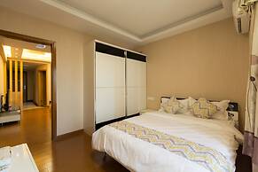 Zhongshan Perth Hotel