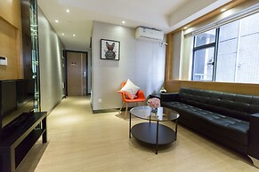 Zhongshan Perth Hotel
