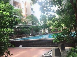 Zhongshan Perth Hotel