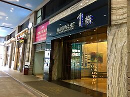 Zhongshan Perth Hotel