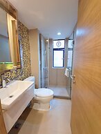 Zhongshan Perth Hotel