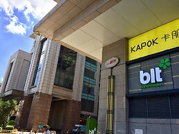 Zhongshan Perth Hotel