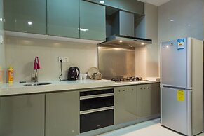 Zhongshan Perth Hotel