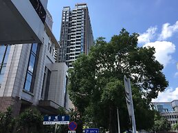 Zhongshan Perth Hotel
