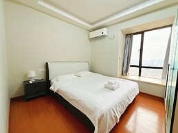 Zhongshan Perth Hotel