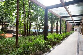 Zhongshan Perth Hotel