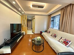 Zhongshan Perth Hotel