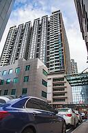 Zhongshan Perth Hotel