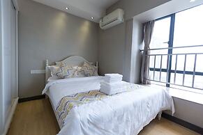 Zhongshan Perth Hotel