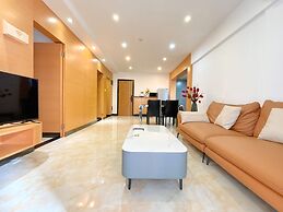 Zhongshan Perth Hotel