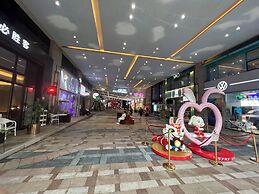 Zhongshan Perth Hotel