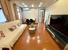 Zhongshan Perth Hotel