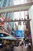 Zhongshan Perth Hotel