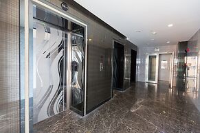 Zhongshan Perth Hotel