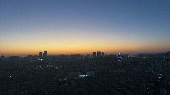 Zhongshan Perth Hotel