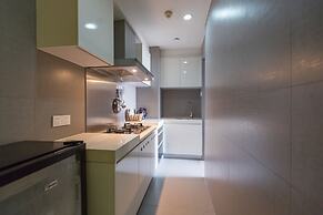 Zhongshan Perth Hotel