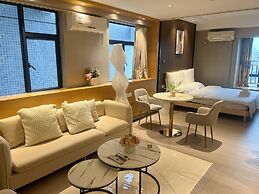 Zhongshan Perth Hotel