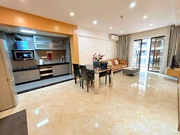 Zhongshan Perth Hotel