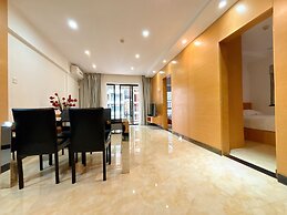 Zhongshan Perth Hotel