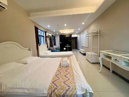 Zhongshan Perth Hotel