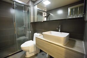 Zhongshan Perth Hotel