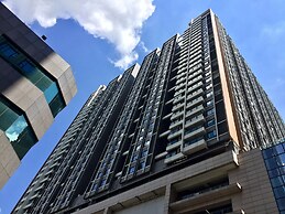 Zhongshan Perth Hotel