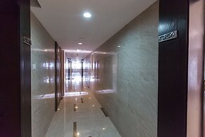 Zhongshan Perth Hotel