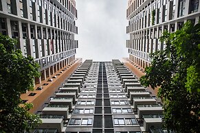 Zhongshan Perth Hotel