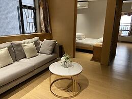 Zhongshan Perth Hotel