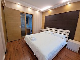 Zhongshan Perth Hotel
