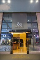 Zhongshan Perth Hotel