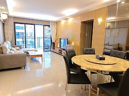 Zhongshan Perth Hotel