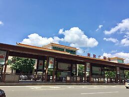 Zhongshan Perth Hotel