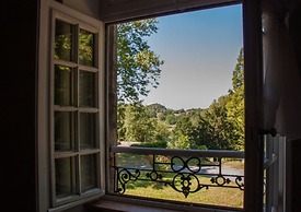 Château de l’Aviette